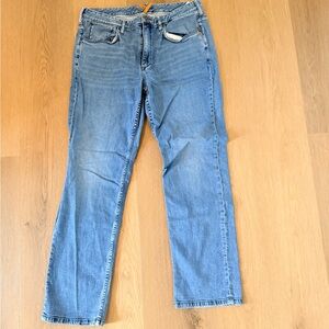 Tommy Bahama Men's Relaxed Jeans - Light Blue